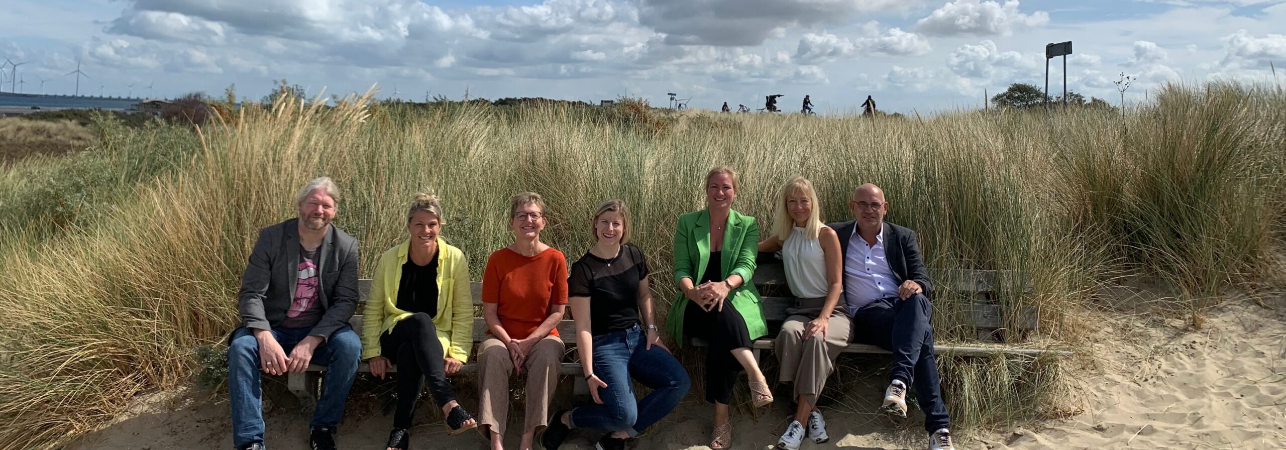 Coaching Köln - Coachingwerk Team