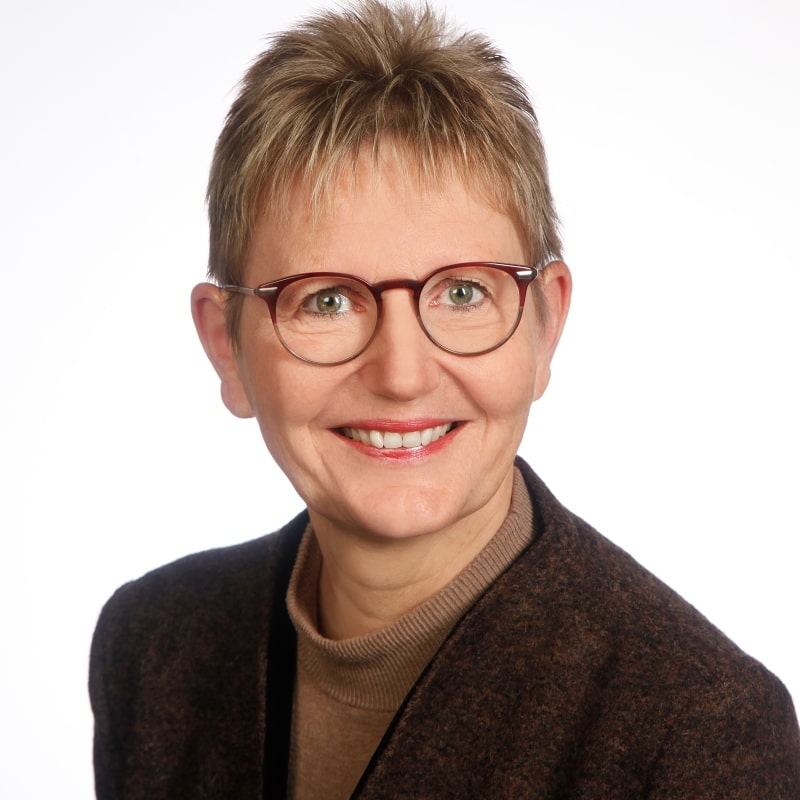 Business Coach und Trainerin für Führung, Kommunikation und Resilienz